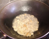 Foto del paso 8 de la receta: Lentejas guisadas con picatostes