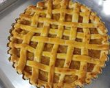 Foto langkah ke 6 dari resep Pineapple Pie.