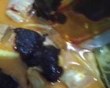 Foto langkah ke 3 dari resep Rendang nangka.