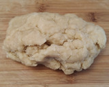 Foto del paso 1 de la receta: Bizcochitos de aceite sabor queso