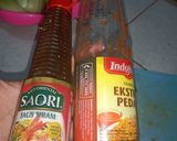 Foto langkah ke 4 dari resep Tumis Brokoli Udang Ebi Nyempil.