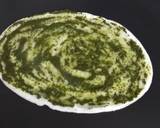 Palak-Potato Cheesy Dosa recipe step 6 photo