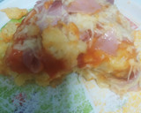 Foto del paso 3 de la receta: Tortipizza