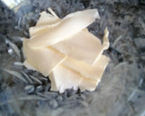 Foto del paso 1 de la receta: Pan de ajo