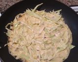 Foto del paso 3 de la receta: Okonomiyaki