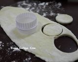 Foto langkah ke 2 dari resep Pizza Mini.