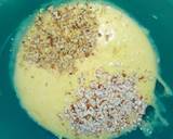 Walnut almond cake recipe step 4 photo