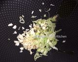 茄燒回鍋肉的食譜步驟6照片