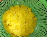 Foto langkah ke 8 dari resep Tumis MAKLOR (Makaroni Telor) Pedas Gurih.
