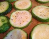 Foto del paso 1 de la receta: Zapallitos Marina