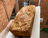Foto del paso 6 de la receta: Budín de manzana