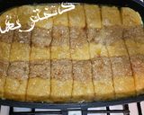 عکس مرحله 3 از دستور کباب تابه ای دو رنگ