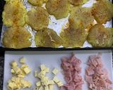 Foto del paso 3 de la receta: Papines rellenos