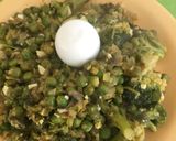 Foto del paso 2 de la receta: Wok de Verduras 🌶 frescas al aceite de oliva