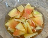 Hình bước làm 1 của món Bún Chả