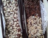 Foto langkah ke 8 dari resep Chewy brownies.
