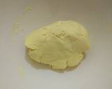 Telur Gabus keju (dg margarin) langkah memasak 2 foto