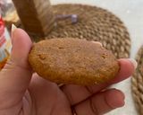 Foto del paso 5 de la receta: Galletitas de dulce de leche