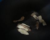 三杯鱘龍魚的食譜步驟4照片