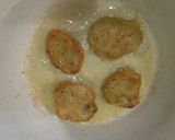 Foto langkah ke 3 dari resep 128. Chicken ball.