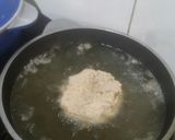 Foto del paso 10 de la receta: Bomba de papa...Solo para amantes del queso