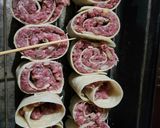 Foto del paso 1 de la receta: Bocaditos de carne (42) tu plato estrella para invitados
