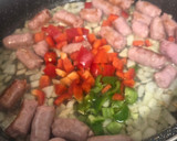 Foto del paso 4 de la receta: Fideos a la cazuela