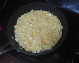 Foto del paso 6 de la receta: Tres tipos de tortilla de papas 2°