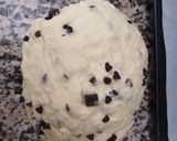 Foto del passaggio 3 della ricetta Pangoccioli