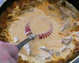 Csikóstokány recept (Tokány de porc á la csikós) recept fázis 7 fotója