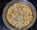A picture of step 1 of Healthy Mixed Dal Chilla With Veggies.