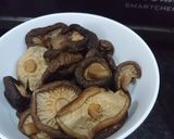 Hình bước làm 3 của món Bánh ú bá trạng