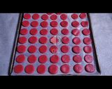 Foto langkah ke 8 dari resep Oreo supreme kw.