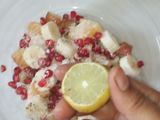 हेल्थि फ्रूट चाट (healthy fruit chaat reicpe in Hindi)