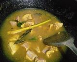 Foto langkah ke 4 dari resep Tongseng ayam simple.