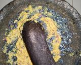 Foto langkah ke 2 dari resep Semur Bandeng dan Tahu.