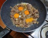 Foto del paso 2 de la receta: Carne encebollada #DelantalGlobal2024 + #Recetasdenavidad
