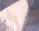 Une image de l'étape 5 de Tarte aux fraises et coco façon Eton mess.