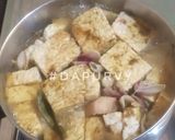 Foto langkah ke 4 dari resep TEMPE BACEM bumbu AYAM KALASAN satset.