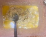 Foto langkah ke 2 dari resep Banana Cake.