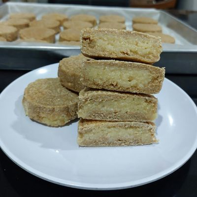 Langkah 1