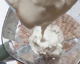 Foto langkah ke 4 dari resep Es Dung² Durian ala Rumahan.