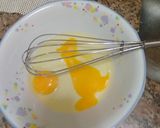 Foto del paso 1 de la receta: Panqueques (en anafe eléctrico)