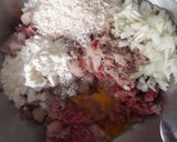 Foto langkah ke 2 dari resep #73. Bistik Daging Sapi & Ayam.