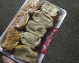 Foto langkah ke 1 dari resep Tahu mercon tahu isi orig.