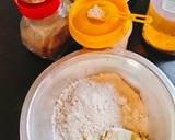 Soft Ragi ki chapati/Roti Navratri special recipe step 1 photo
