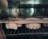 Hình bước làm 3 của món Bánh mỳ phomai Brazil (bánh phomai dẻo)