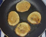 Фото кроку 10 до Оладки з гречки🥞.