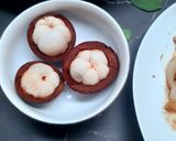 Hình bước làm 5 của món Mâm cơm ngon với các món khế nhà trồng