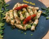 કુરકુરા ફરા (Crispy Farra Recipe In Gujarati) રેસીપી સ્ટેપ6ફોટો